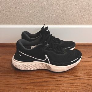 Nike Invincible Run